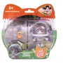 SMOBY Figurine Cosmo et son talkie 44 Chats