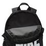 Voir la diapositive 3 : NIKE Sac à dos Nike noir avec trousse