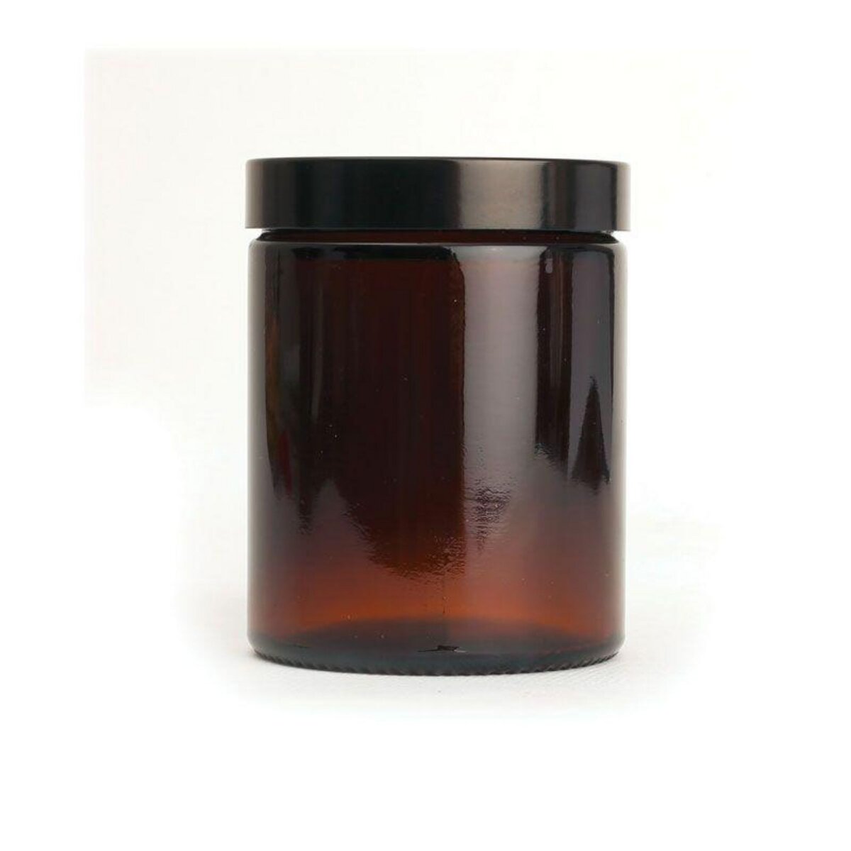 Graine créative Pot en verre pommadier 180 ml