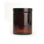 Voir la diapositive 2 : Graine créative Pot en verre pommadier 180 ml