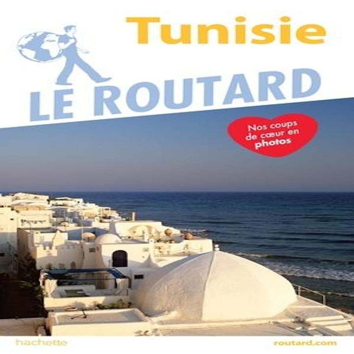 TUNISIE. EDITION 2019, Le Routard