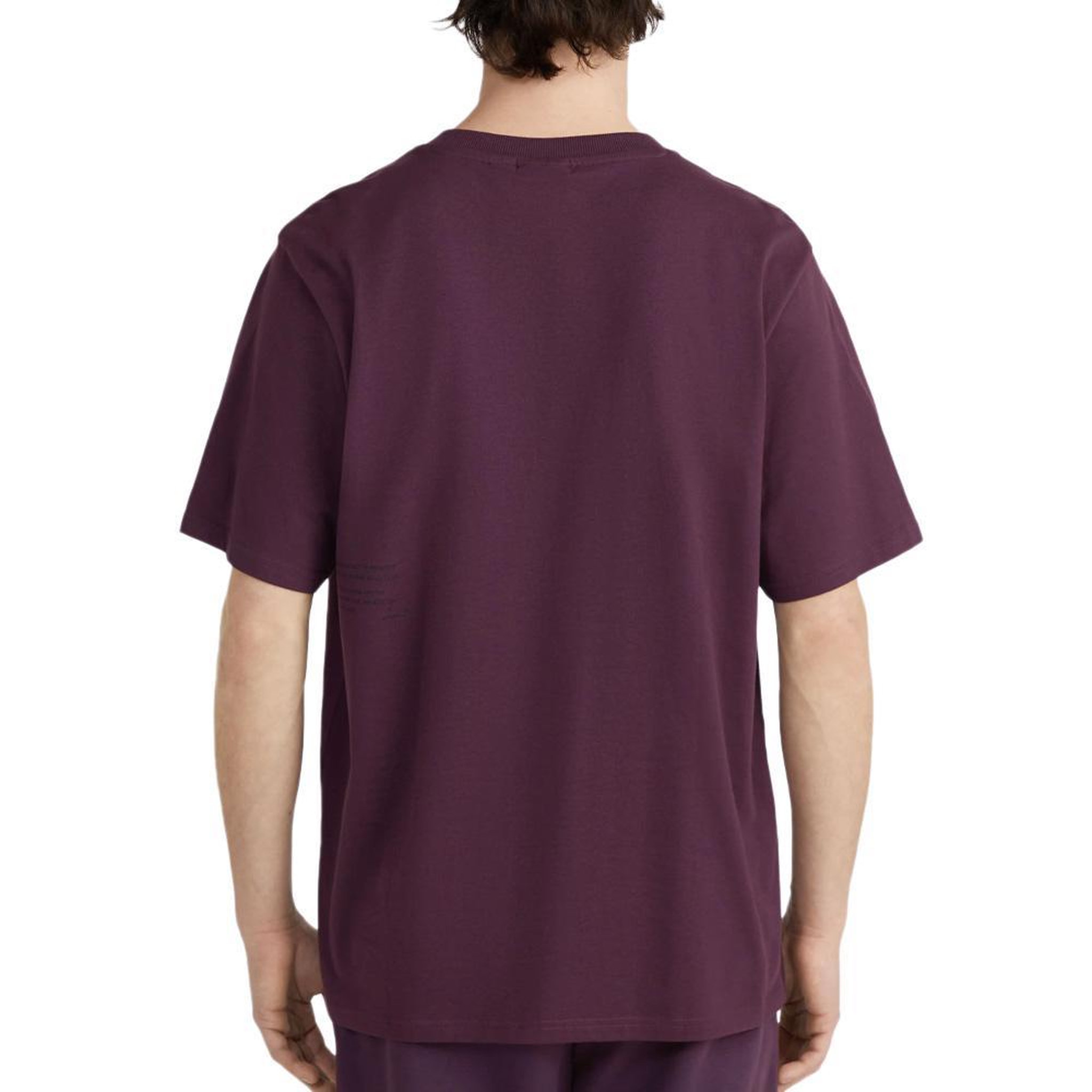 Voir la diapositive 2 : O'NEILL T Shirt  Homme O'Neill The Future Surf Society