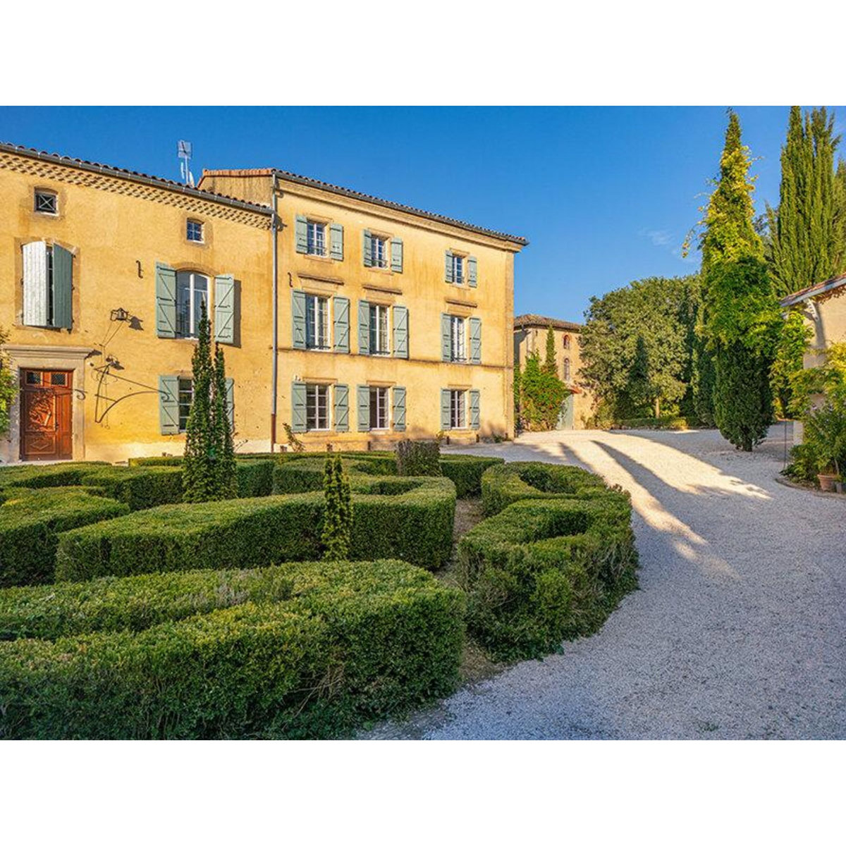 Smartbox 2 jours en suite dans un hôtel 4* avec spa près de Toulouse - Coffret Cadeau Séjour