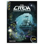 Iello The crew: mission sous-marine