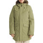 Voir la diapositive 1 : O'NEILL Parka  Femme O'Neill Series