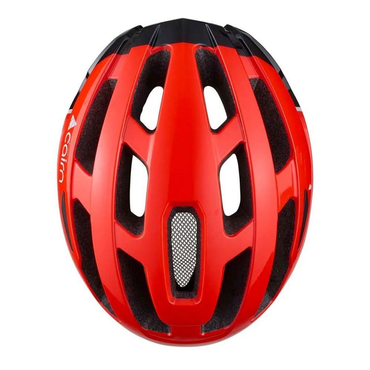 CAIRN Casque de Vélo Adulte Noir/ Cairn Prism II