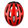 Voir la diapositive 2 : CAIRN Casque de Vélo Adulte Noir/ Cairn Prism II