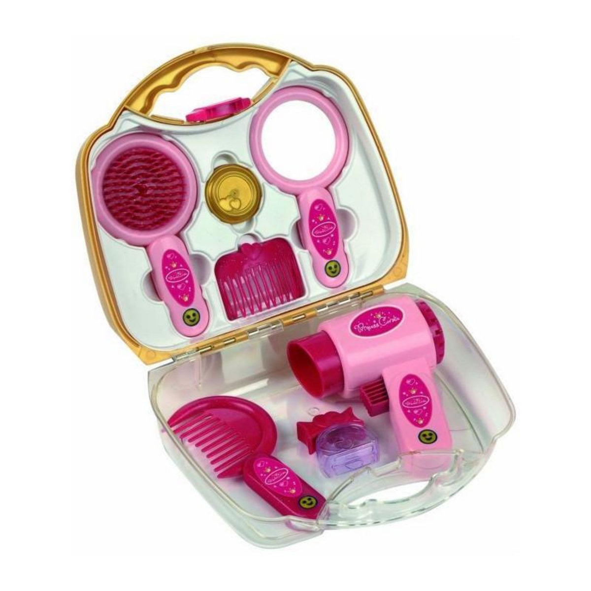 Klein PRINCESS CORALIE - Mallette coiffure