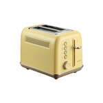 Mellow Yellow Grille pain mellow-yellow Jaune Mellow Yellow