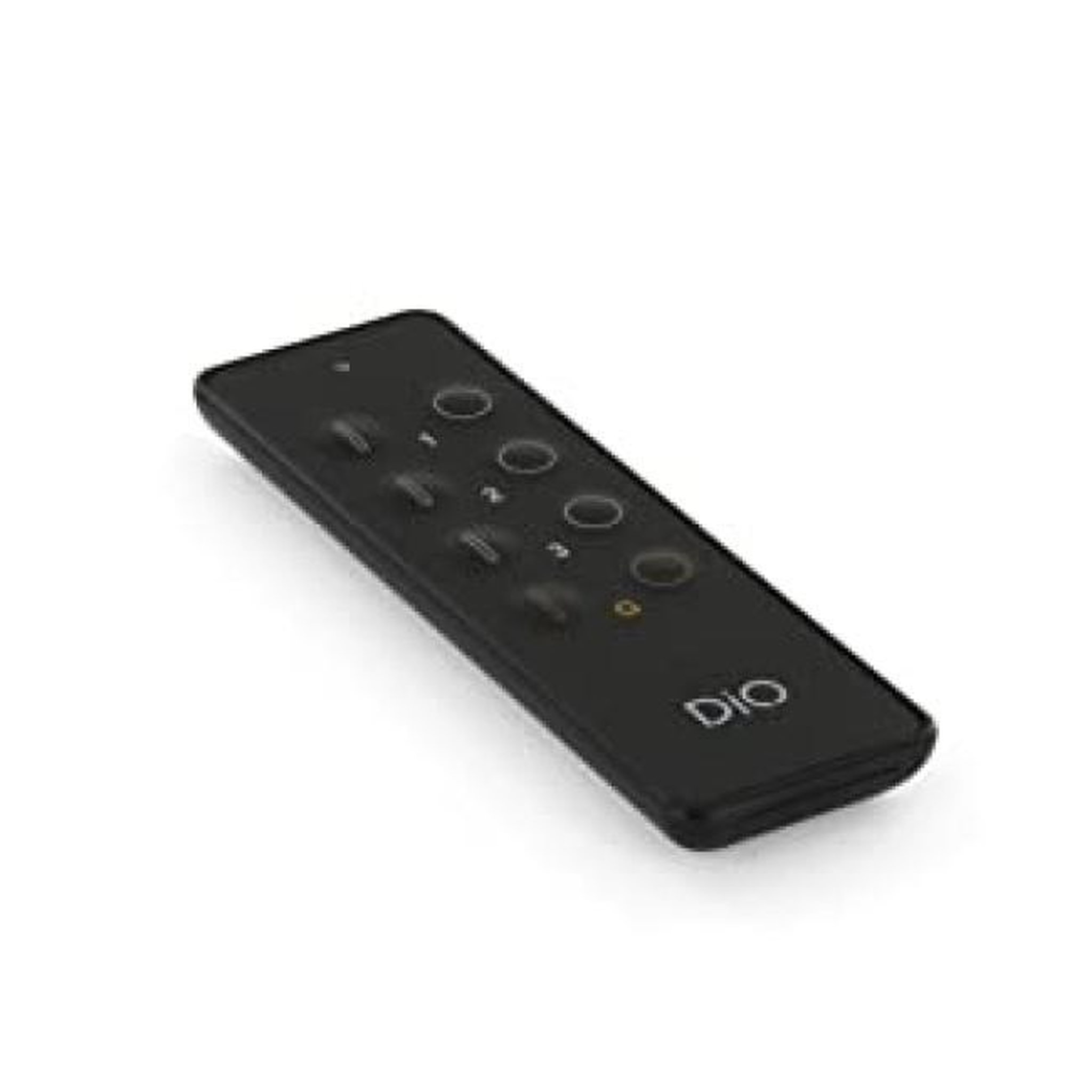 CENTRALE BRICO Télécommande connectée sans fil en PVC