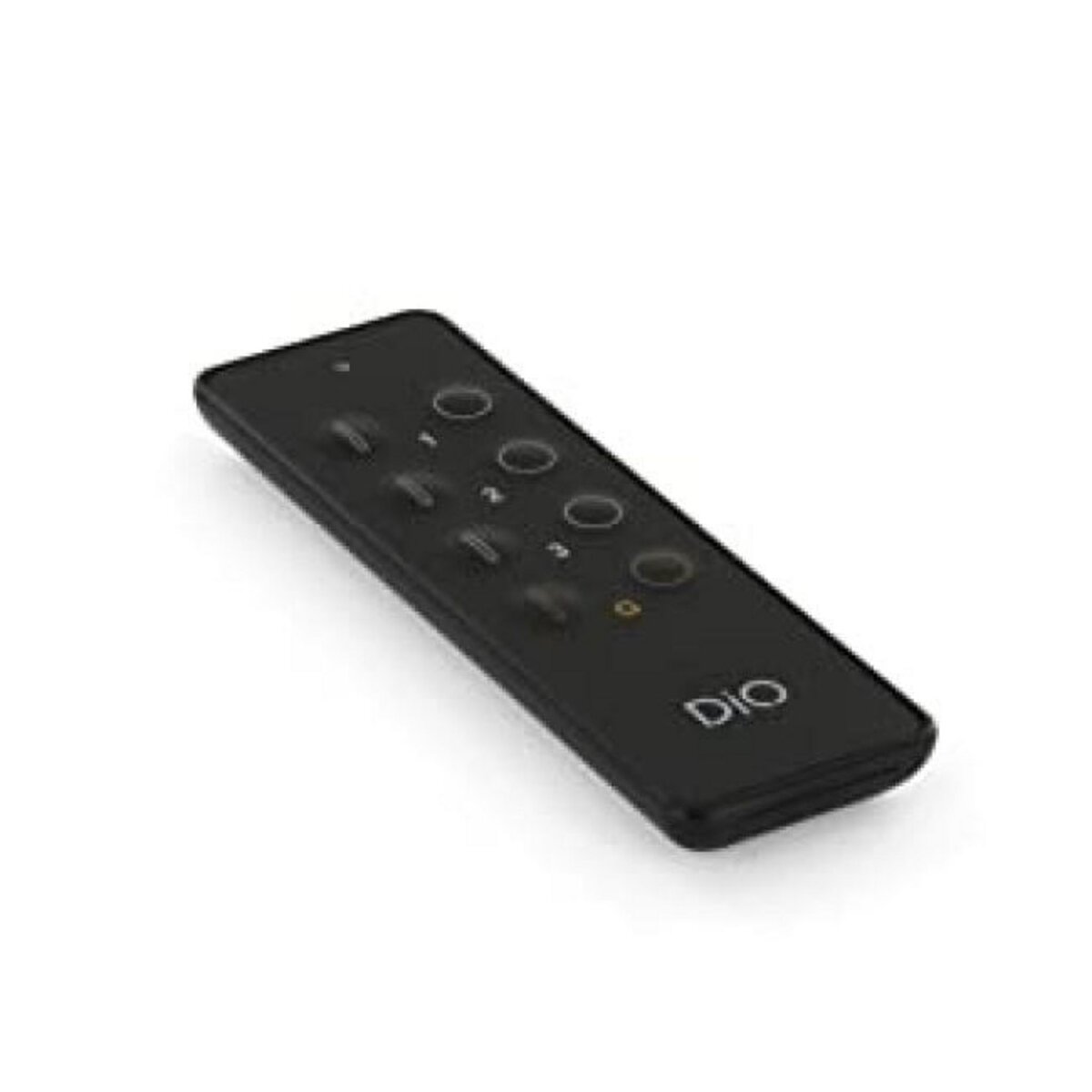 CENTRALE BRICO Télécommande connectée sans fil en PVC