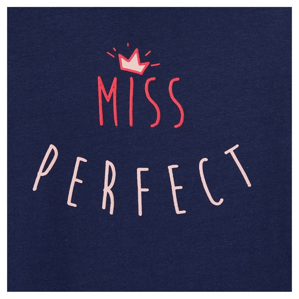 IN EXTENSO Sous pull fille