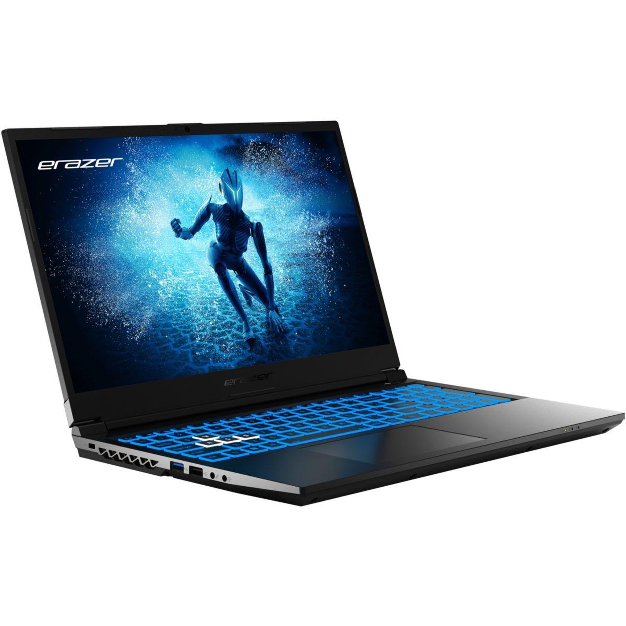 Voir la diapositive 3 : Medion PC Gamer ERAZER Deputy P60 MD62606 sans os