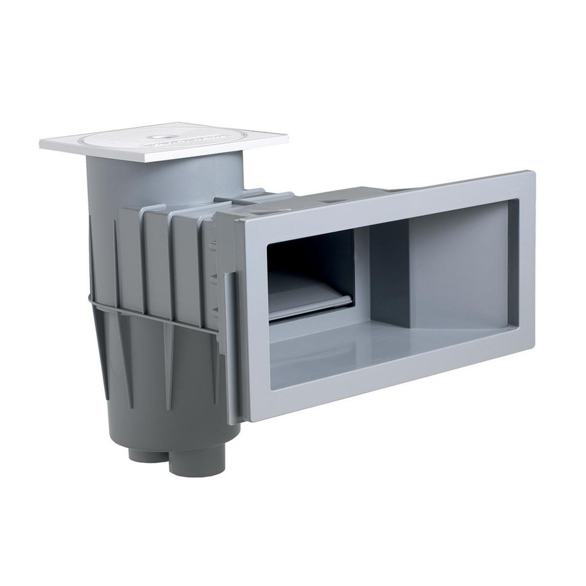 Hayward Skimmer premium grande meurtrière Gris Clair (liner) - Hayward