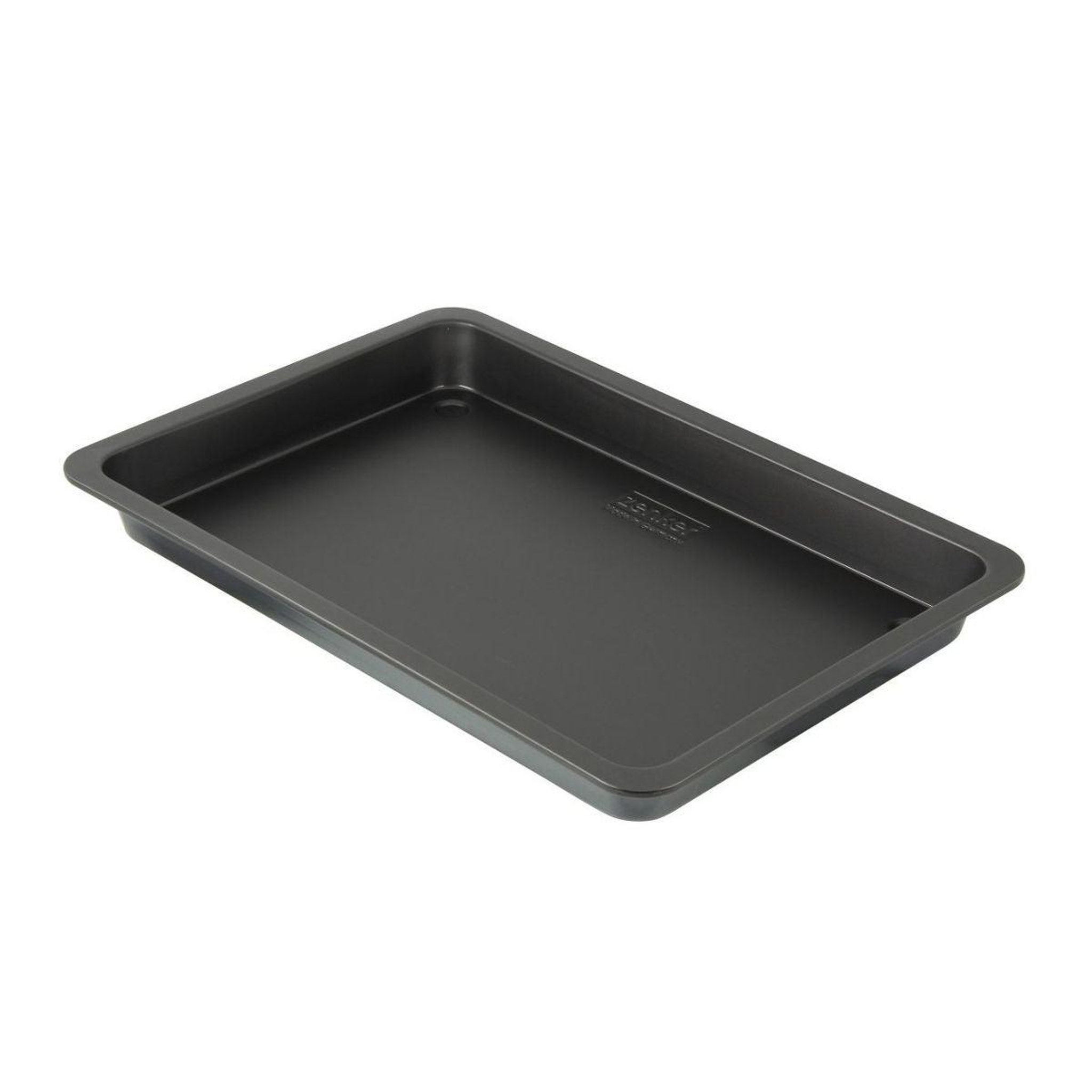 ZENKER Plaque de four rectangulaire 42 x 29 cm zenker black metallic