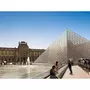 Smartbox Visite thématique du Louvre suivie d'une dégustation de vins pour 2 - Coffret Cadeau Multi-thèmes