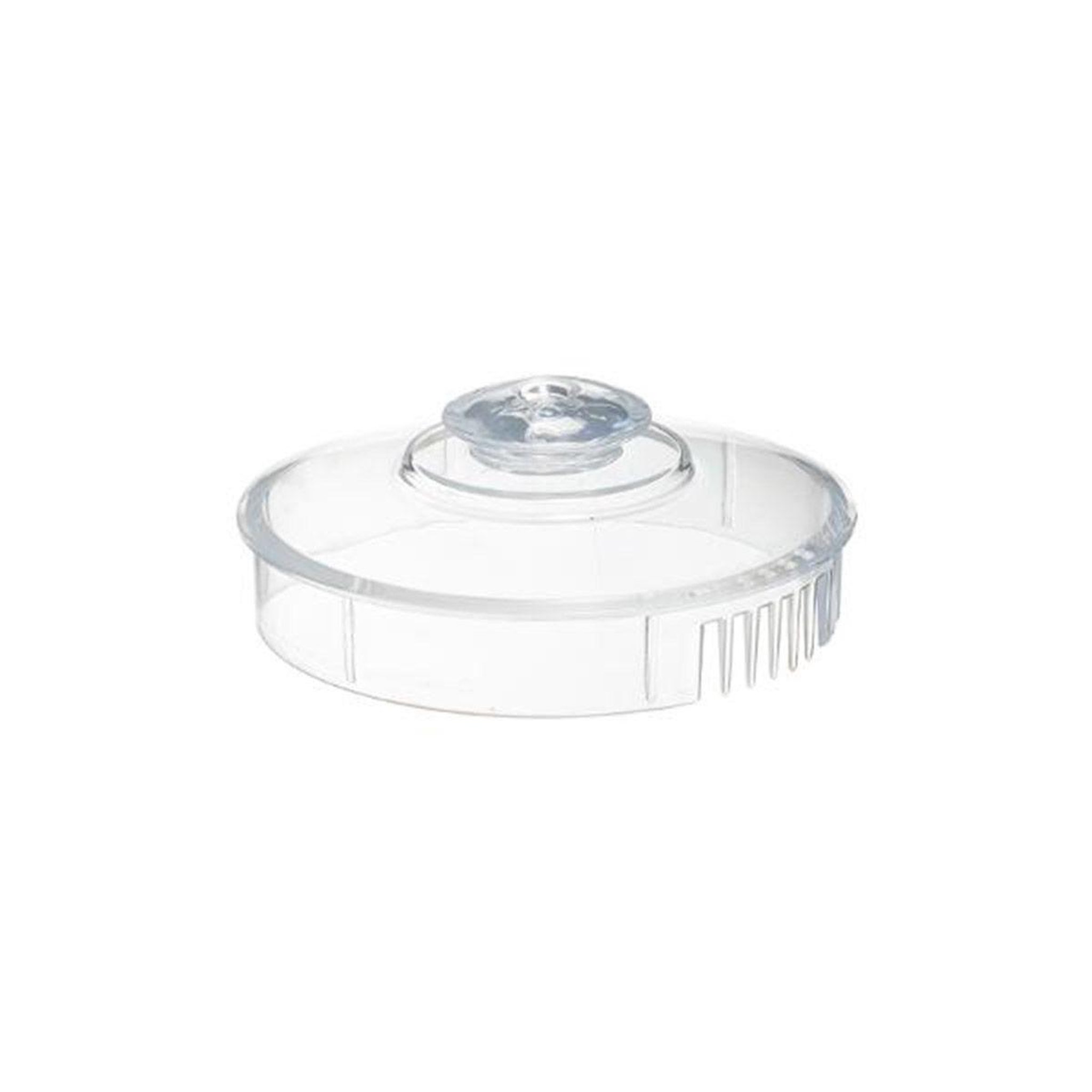 Voir la diapositive 3 : FIVE Pichet  green harmony  24cm transparent