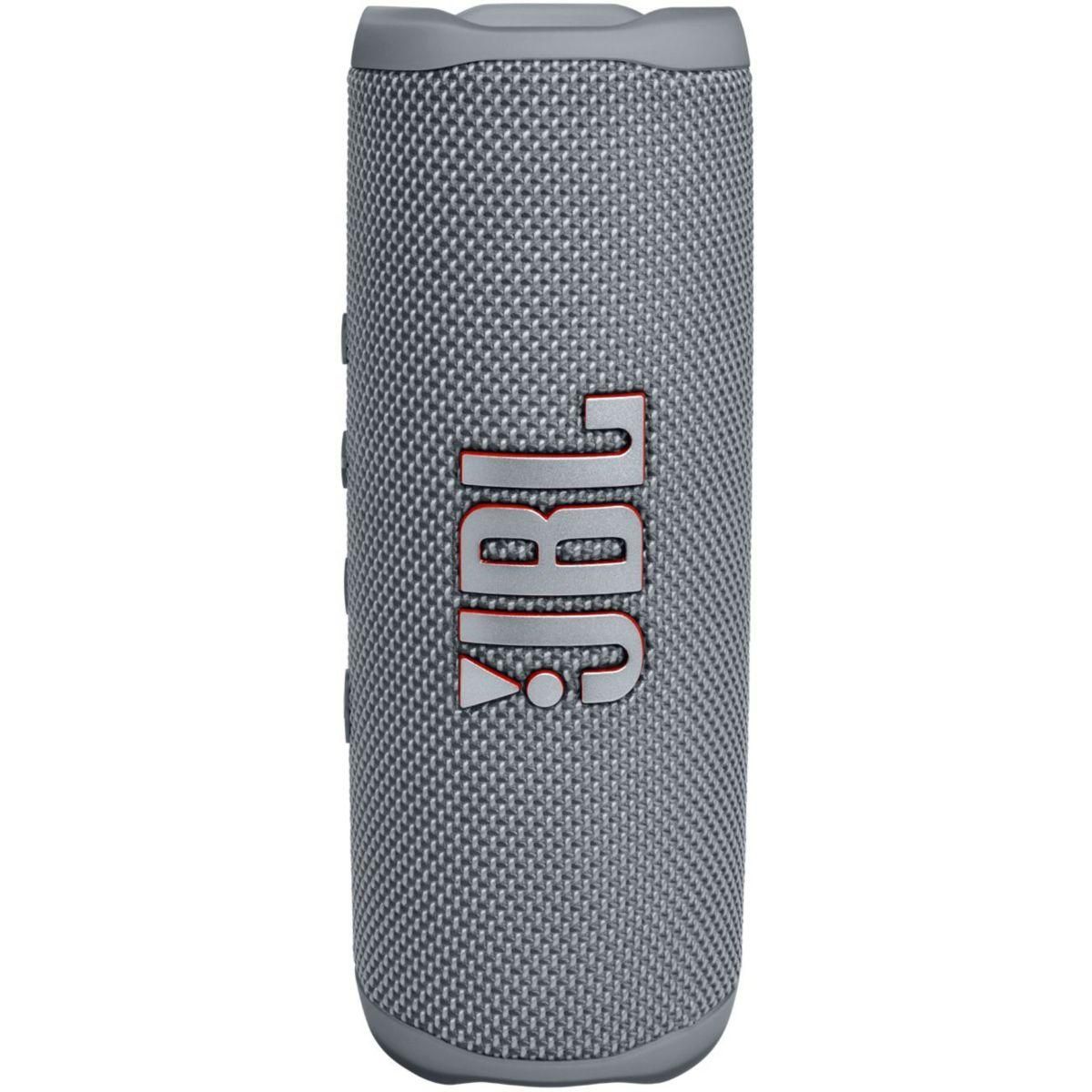 JBL Enceinte portable Flip 6 Gris