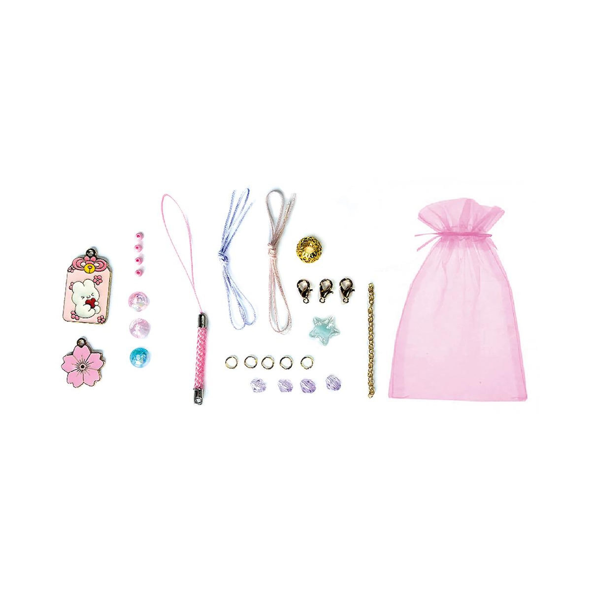 Au Sycomore Bijoux Box - Mini Bijoux Hanami