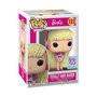 Voir la diapositive 1 : Funko Figurine Barbie Totally Hair