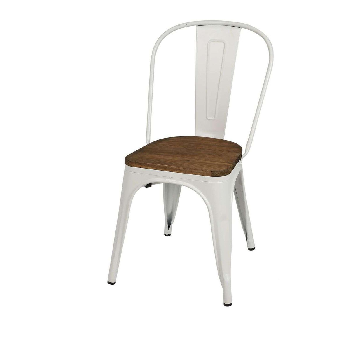 DIVERS Chaise vintage