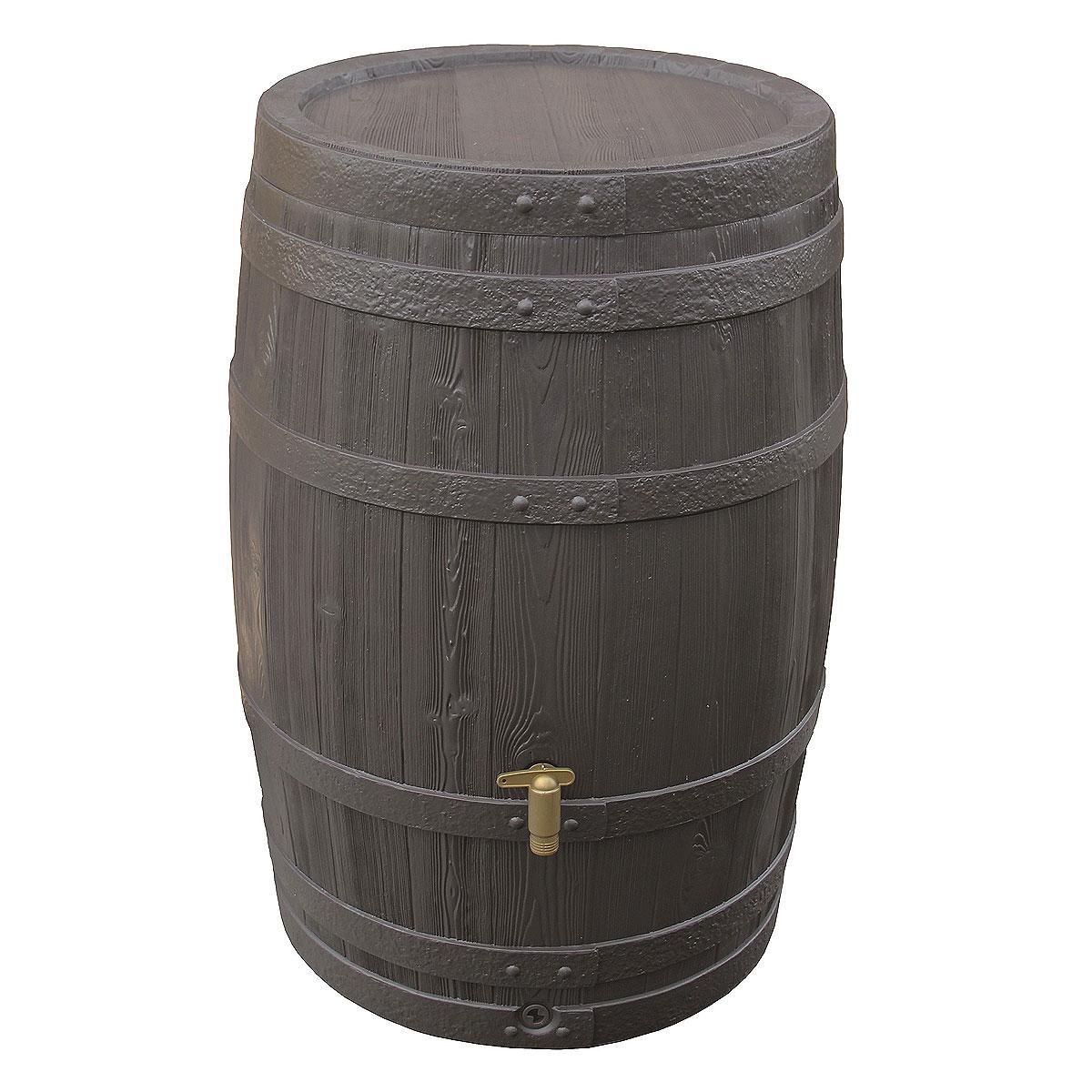 GARANTIA Kit cuve à eau Tonneau 250L