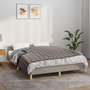 Voir la diapositive 1 : VIDAXL Couverture lestee Gris 150x200 cm 7 kg Tissu
