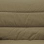Voir la diapositive 4 : BULTEX Banquette BZ SATURNE matelas 9 cm mousse Bultex 38 kg/m3