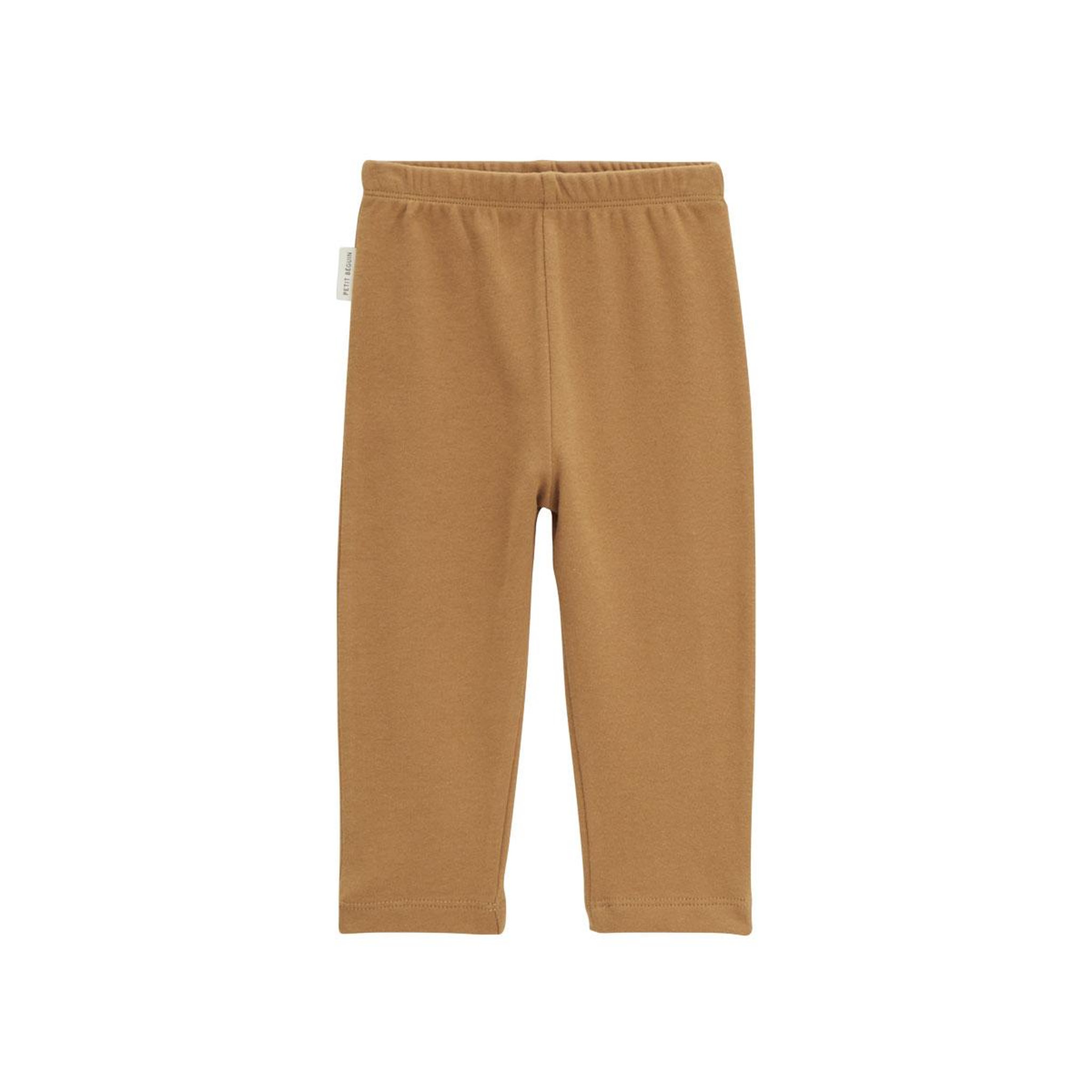 Voir la diapositive 4 : Petit Béguin Lot de 2 pyjamas bébé Lamascotte
