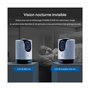 Voir la diapositive 4 : TP-LINK Caméra de surveillance Tapo C225 2K