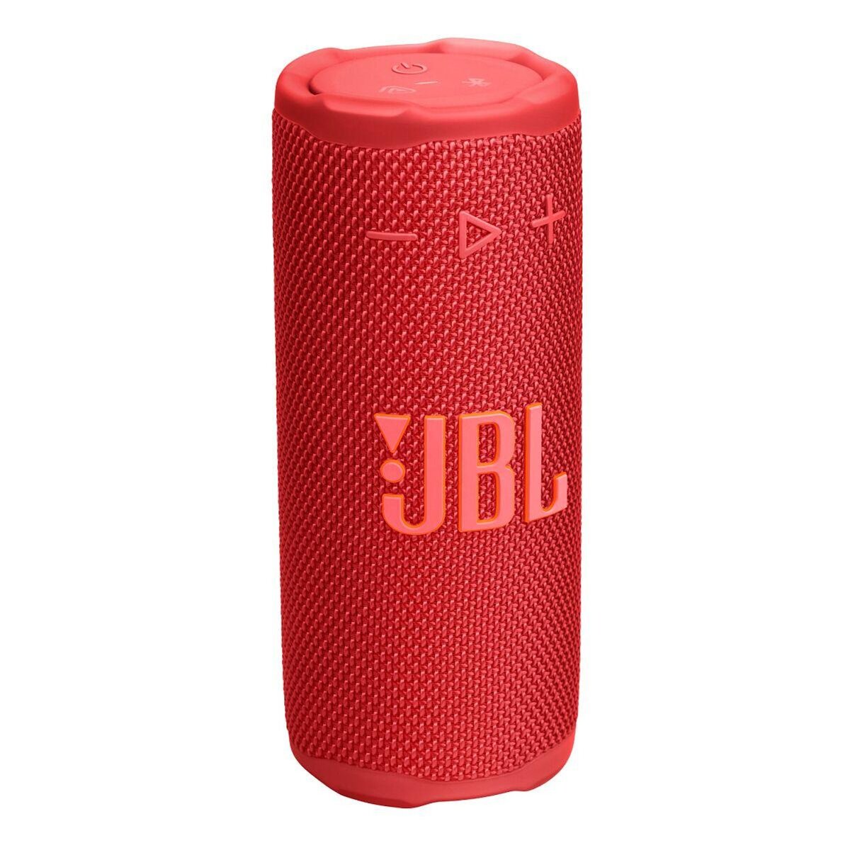 JBL Enceinte portable Grip Rouge