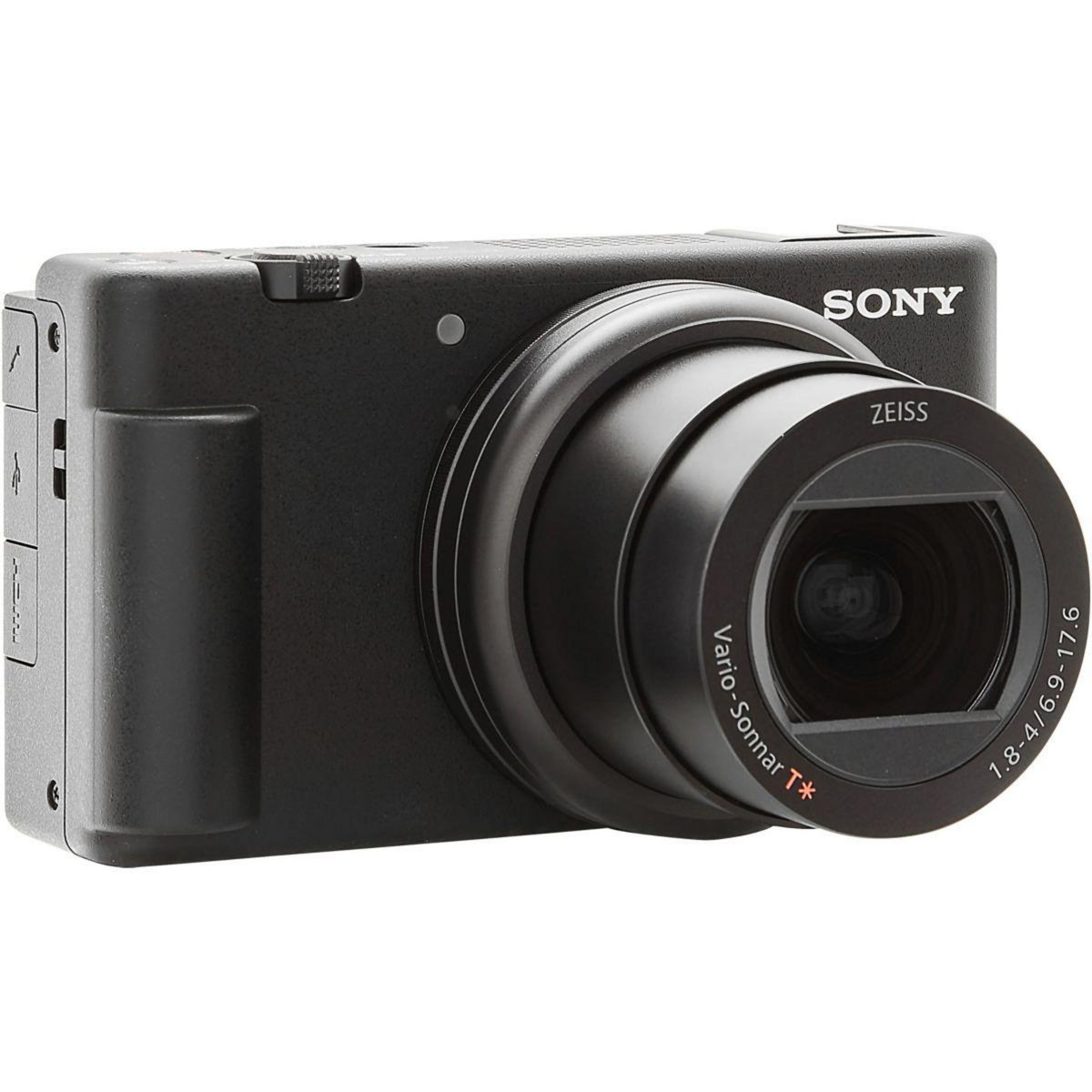 SONY Appareil photo Hybride vlog ZV1 II