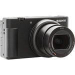 SONY Appareil photo Hybride vlog ZV1 II