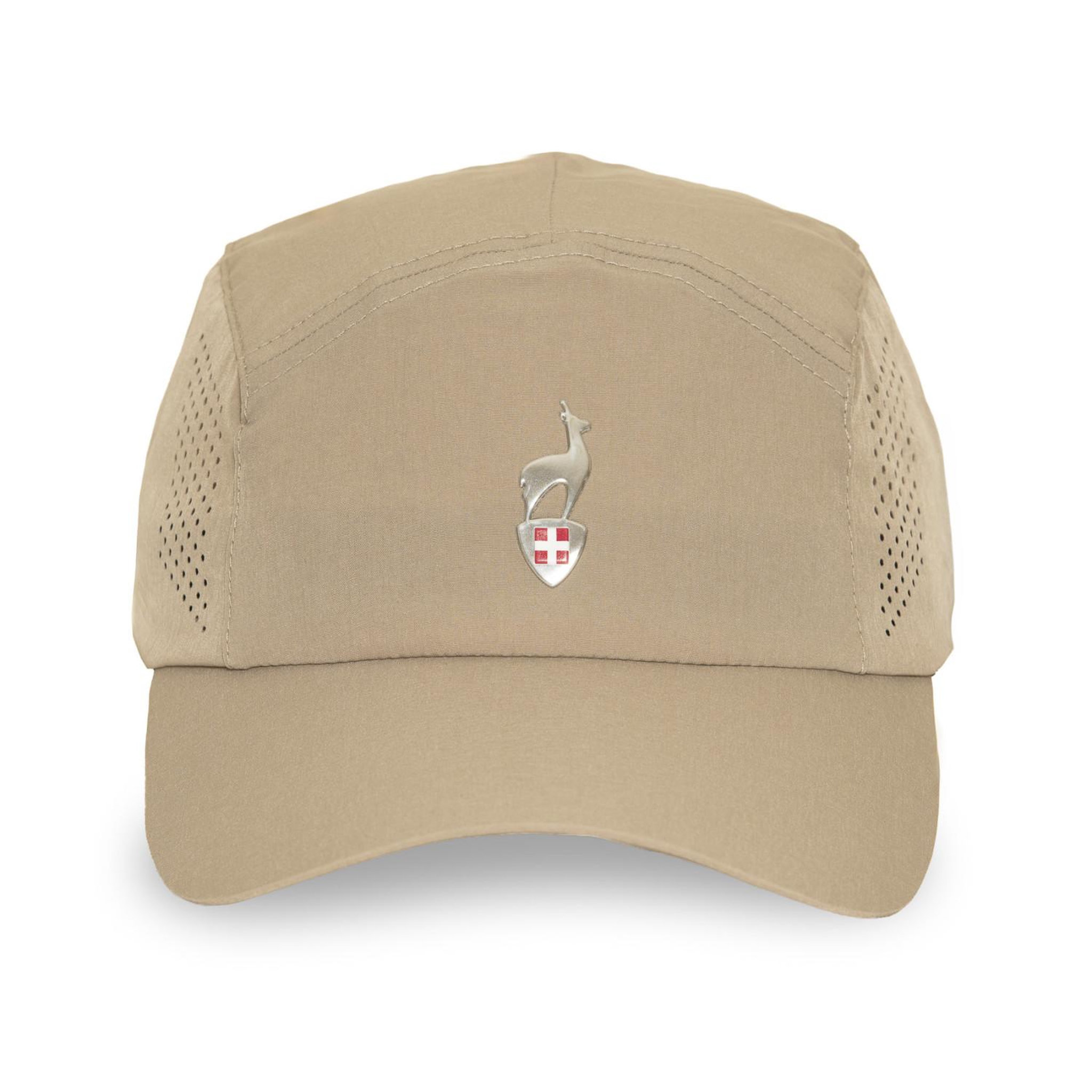 Voir la diapositive 2 : AULP Casquette technique légère avec filet mesh outdoor