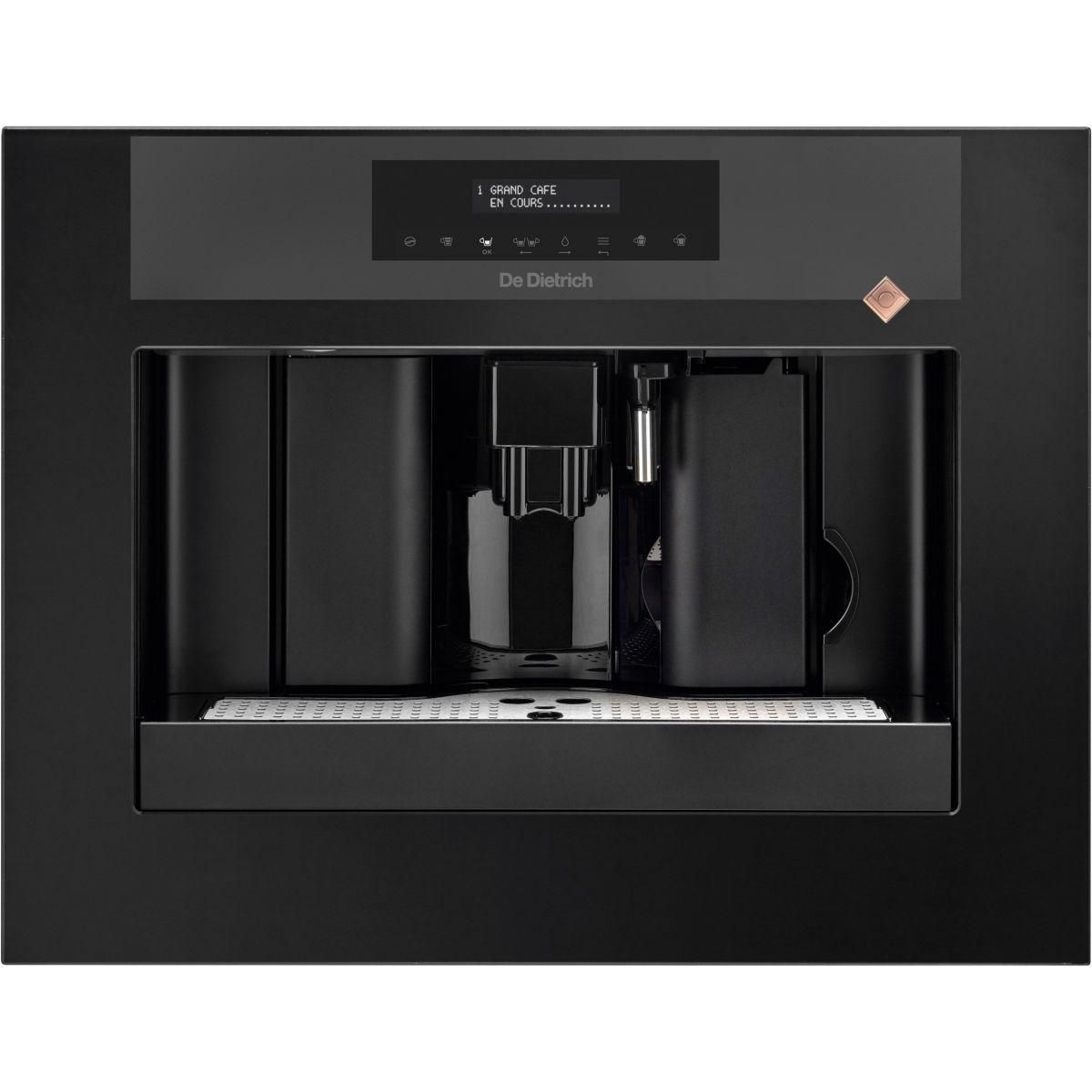 De Dietrich Expresso encastrable DKD7400A