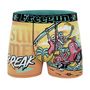 Voir la diapositive 3 : FREEGUN Lot de 4 boxers enfant Summer Land
