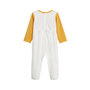 Voir la diapositive 2 : Petit Béguin Pyjama bébé Liwa
