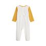 Voir la diapositive 2 : Petit Béguin Pyjama bébé Liwa