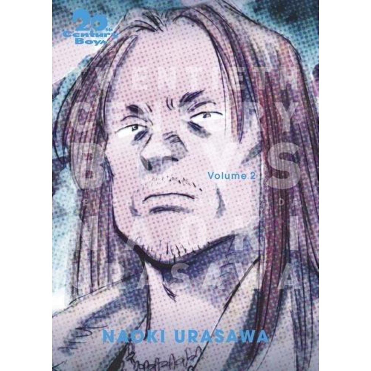 20TH CENTURY BOYS PERFECT EDITION TOME 2 , Urasawa Naoki