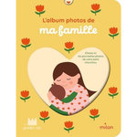 L'ALBUM PHOTO DE MA FAMILLE, Ma petite vie
