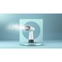 Voir la diapositive 3 : Philips Défroisseur vapeur STH1010/10 steamer blanc