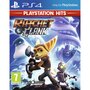 Voir la diapositive 1 : SONY Ratchet & Clank Playstation hits PS4