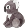 Voir la diapositive 2 : Gipsy Peluche Koala GIPSY - Puppy Eyes Pets 40 cm - Gris - Pour Enfant des la naissance