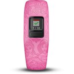 GARMIN Tracker d'activité Vivofit® jr. 2 – Disney Princesses Rose
