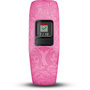 Voir la diapositive 1 : GARMIN Tracker d'activité Vivofit® jr. 2 – Disney Princesses Rose