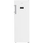 Voir la diapositive 1 : Beko Congélateur armoire B5RFNE295W