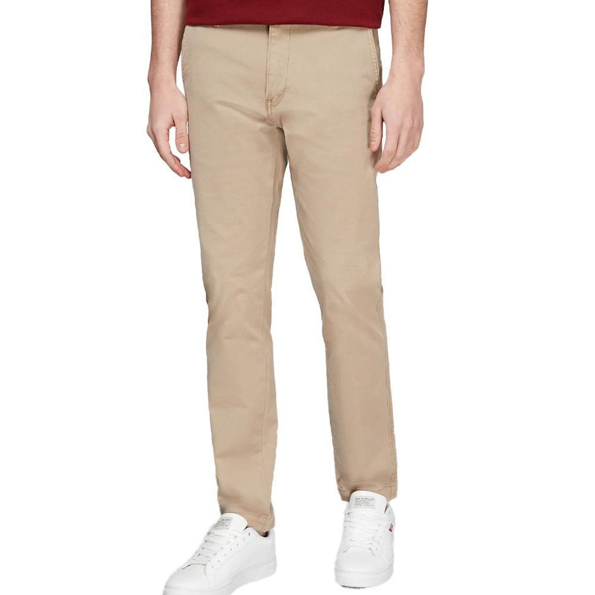 Levi's Pantalon Chino  Homme Levi's  Xx Chino   W31