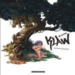 KLAW TOME 11 : COMA, Ozanam Antoine