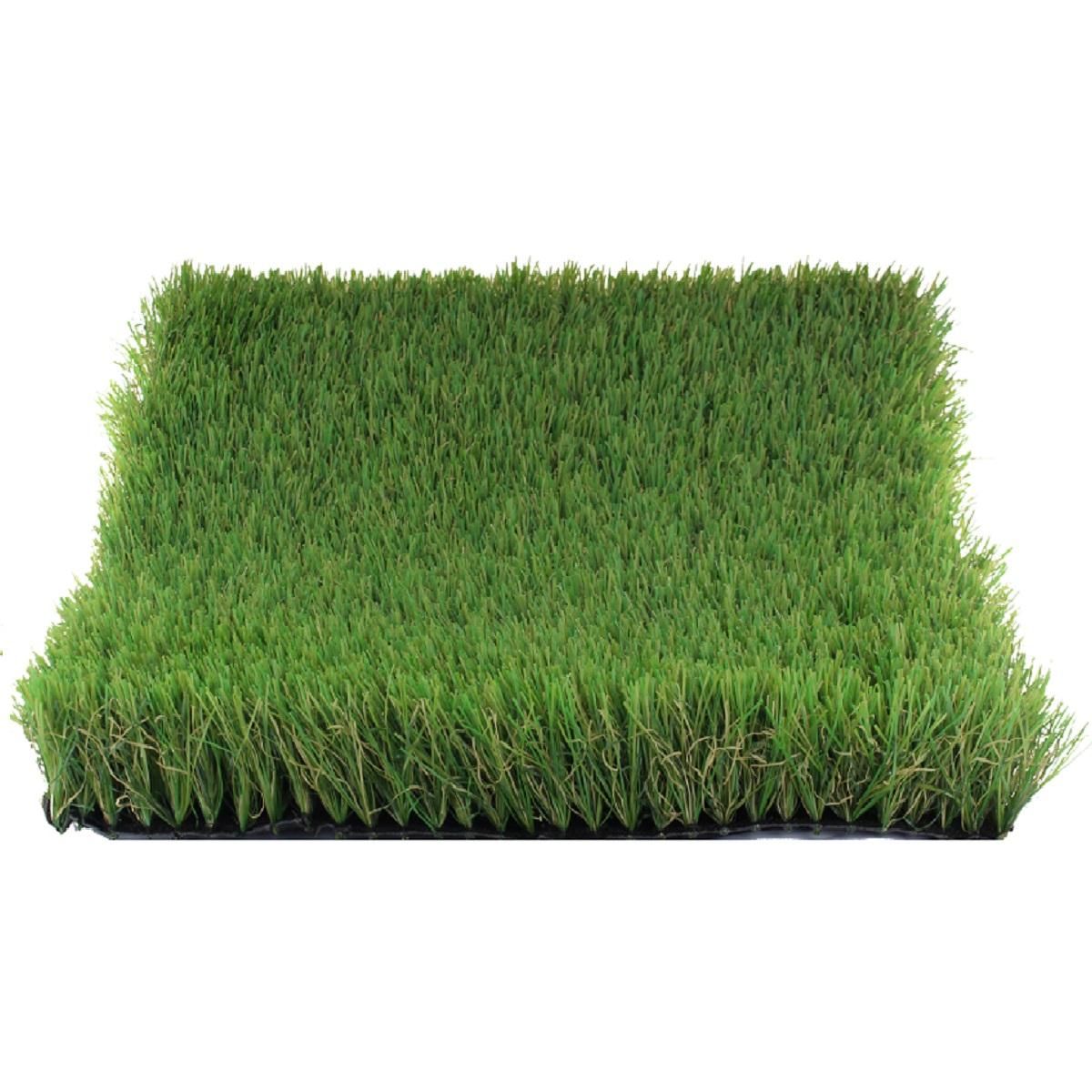 EXELGREEN Gazon synthétique Jung 1 x 4 m épaisseur 35 mm 