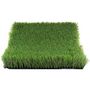 Voir la diapositive 1 : EXELGREEN Gazon synthétique Jung 1 x 4 m épaisseur 35 mm 